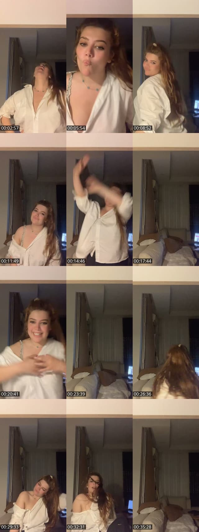 @hzl.5.1 TikTok live from 2026-05-13