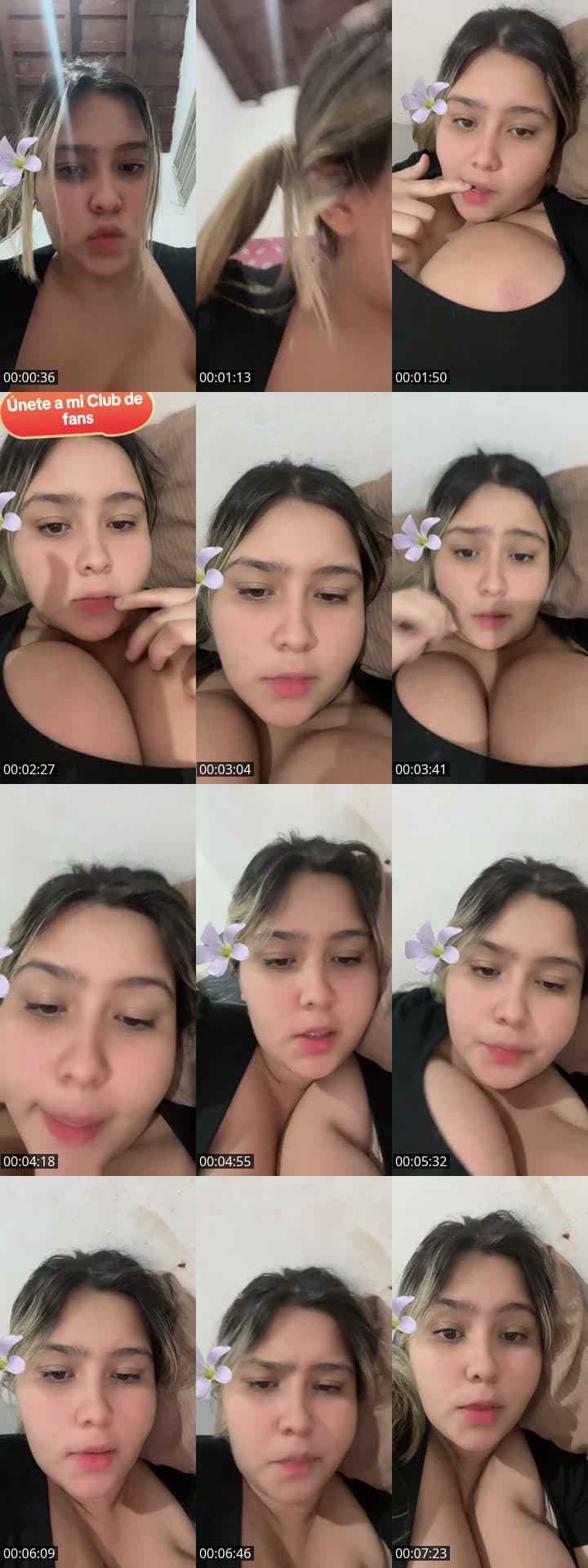 @lujan.alonso TikTok live stream