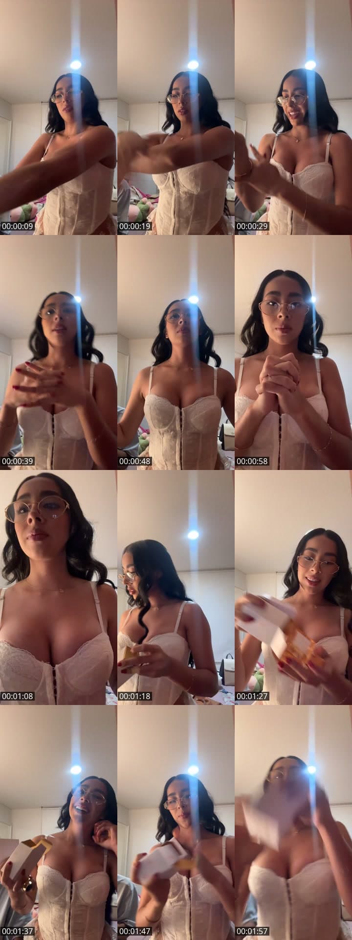 @loyalvega TikTok live stream