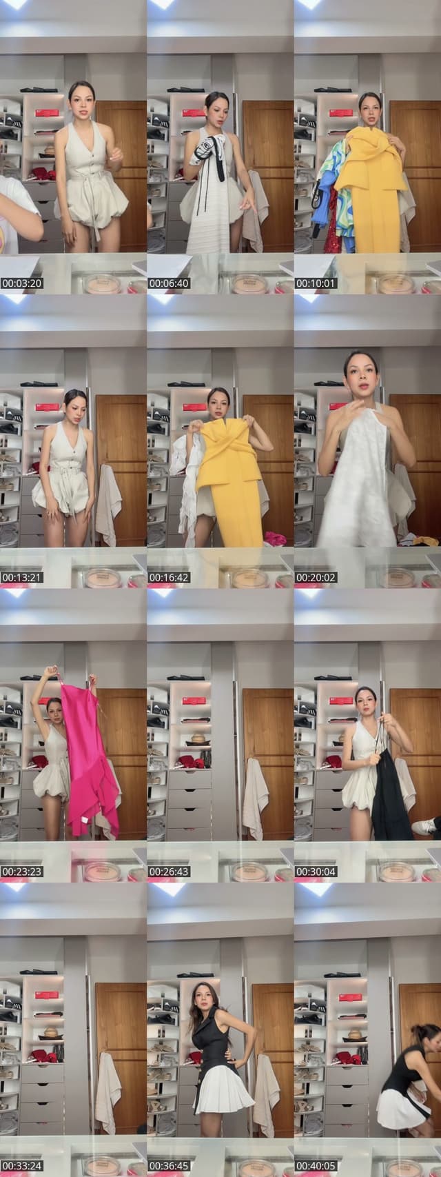 TikTok live: Holi by @lino.stefany