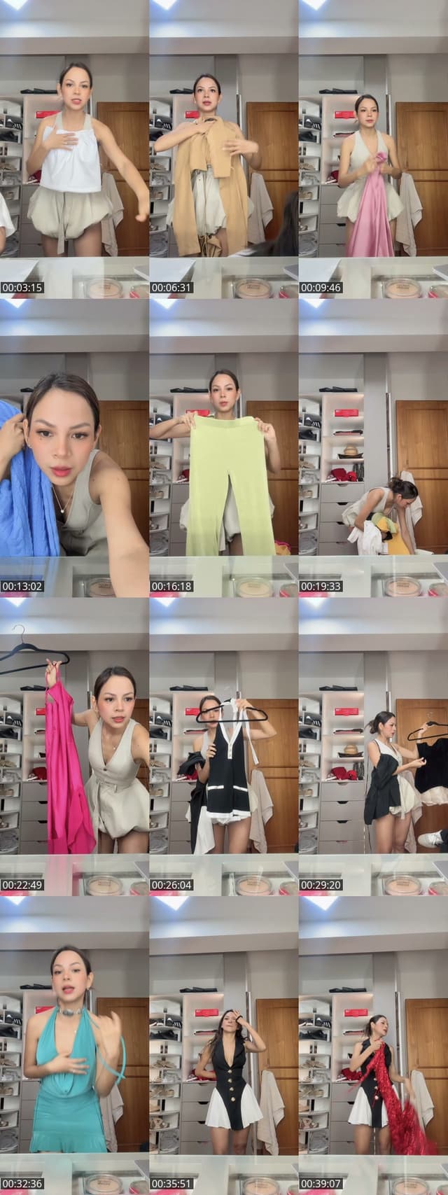 TikTok live: Holi by @lino.stefany