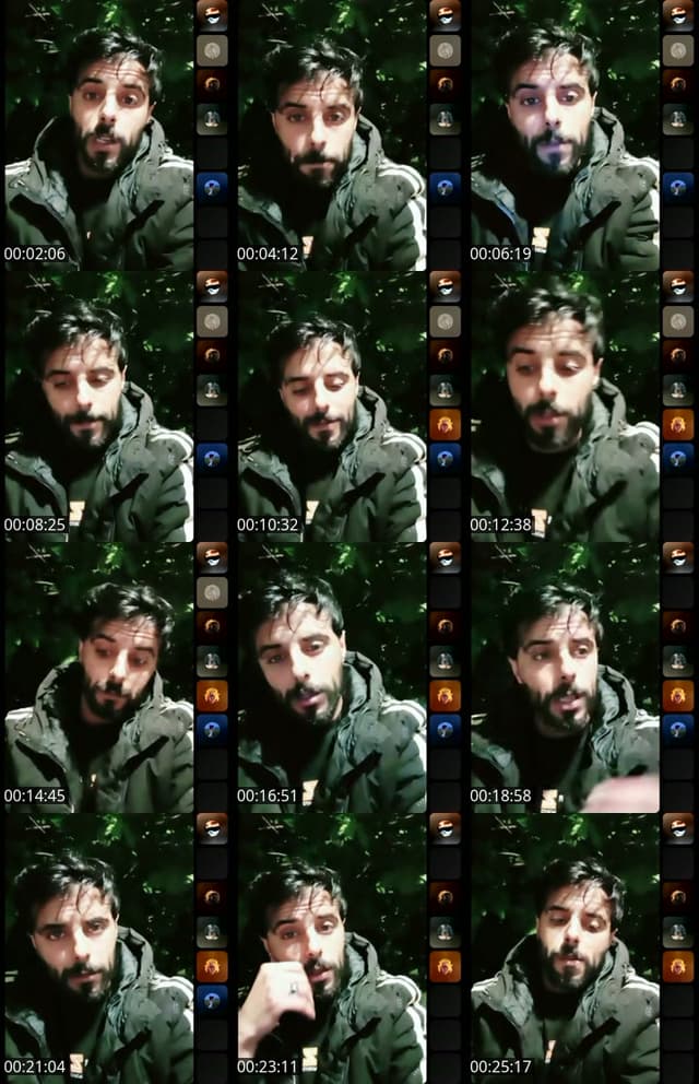TikTok live: الإحترام فرض عليك و ليس كرما منك by @7_fata_ab3ad_7