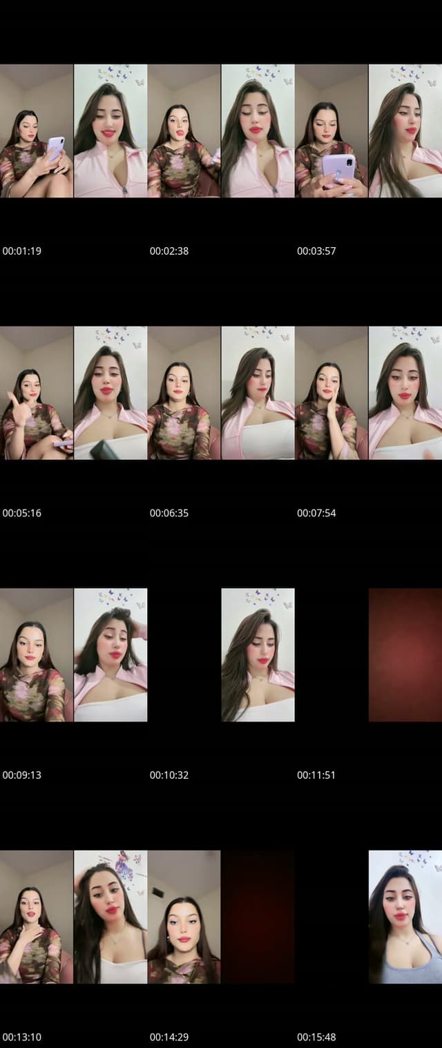 TikTok live: حقق الهدف وحكمني 👻👅💋 by @jojo_jiji72