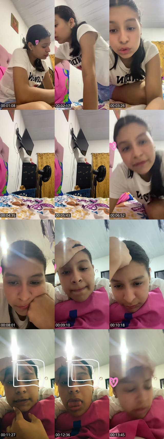 TikTok live: Charlemos un rato by @gutierrez.nicoll22