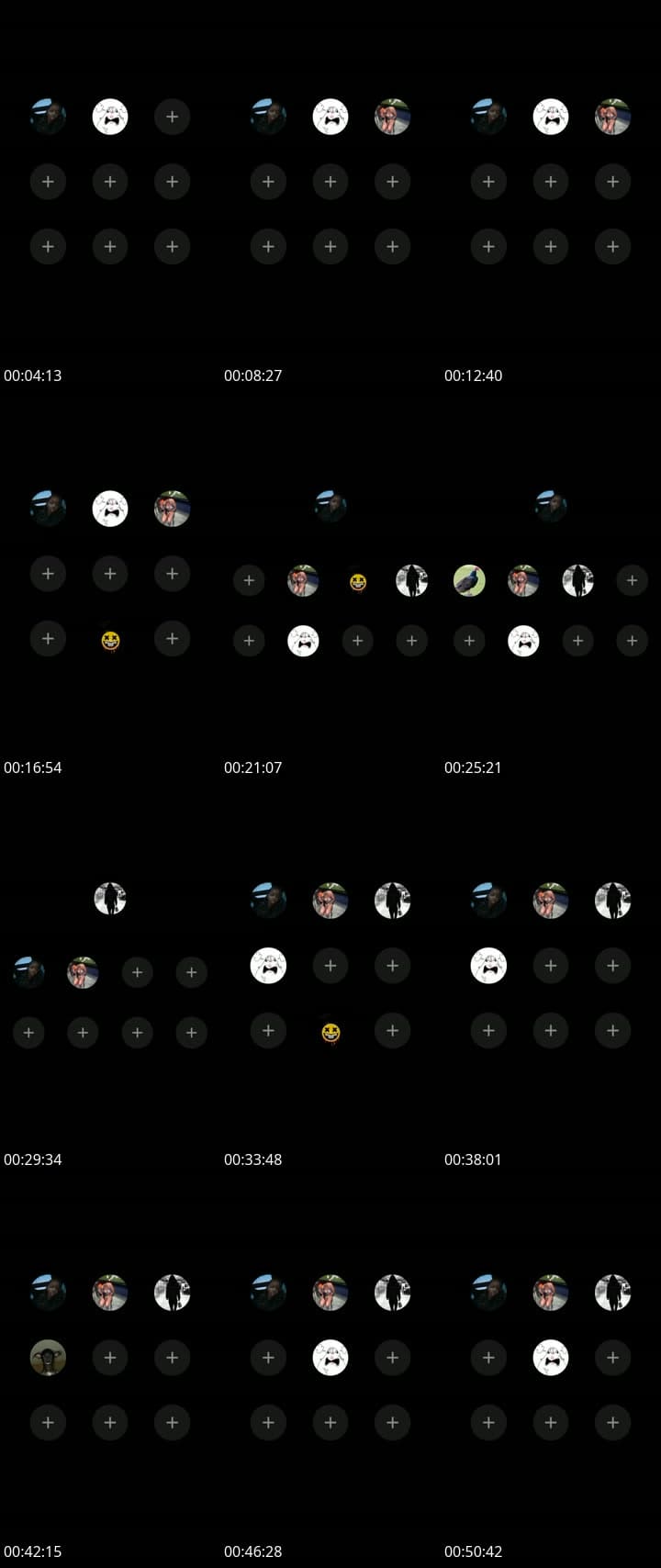 @deji_xo2 TikTok live stream