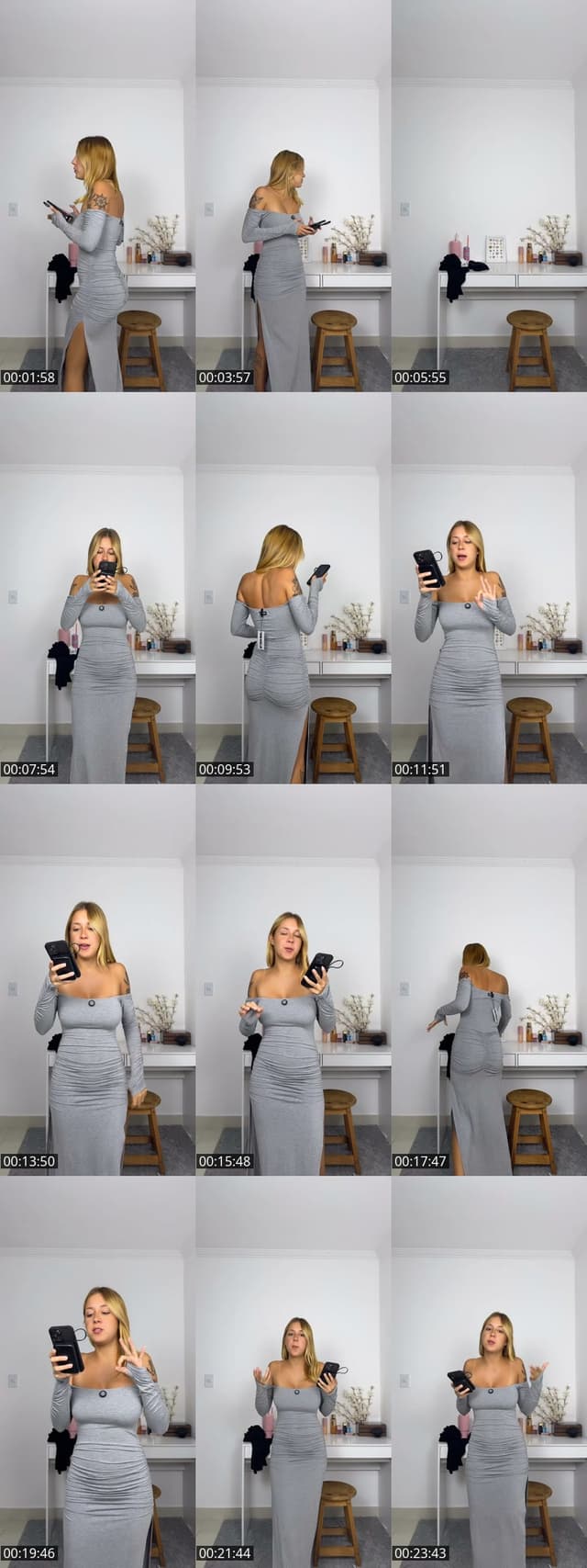 TikTok live: promoção durante a live⚡️😱 by @garimpodasdivas