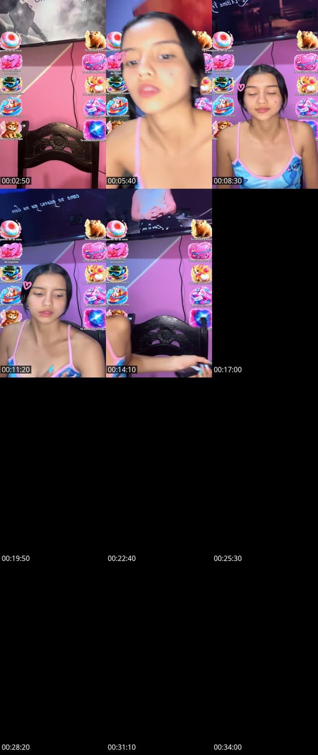 @tatianatrujillo02 TikTok live from 2026-05-13