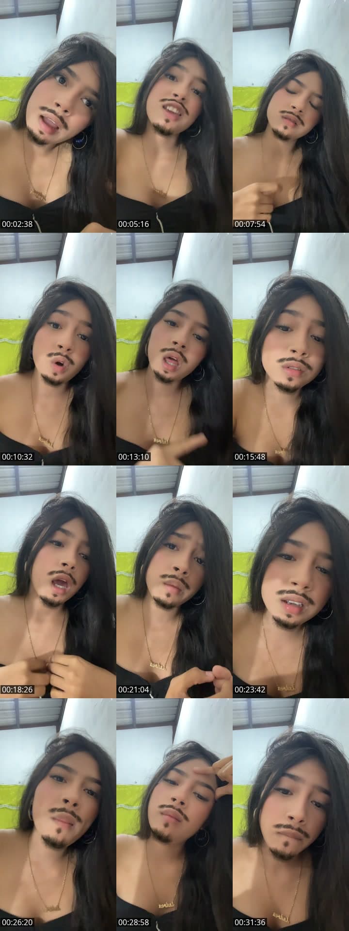 @helen.guerrero1 TikTok live stream