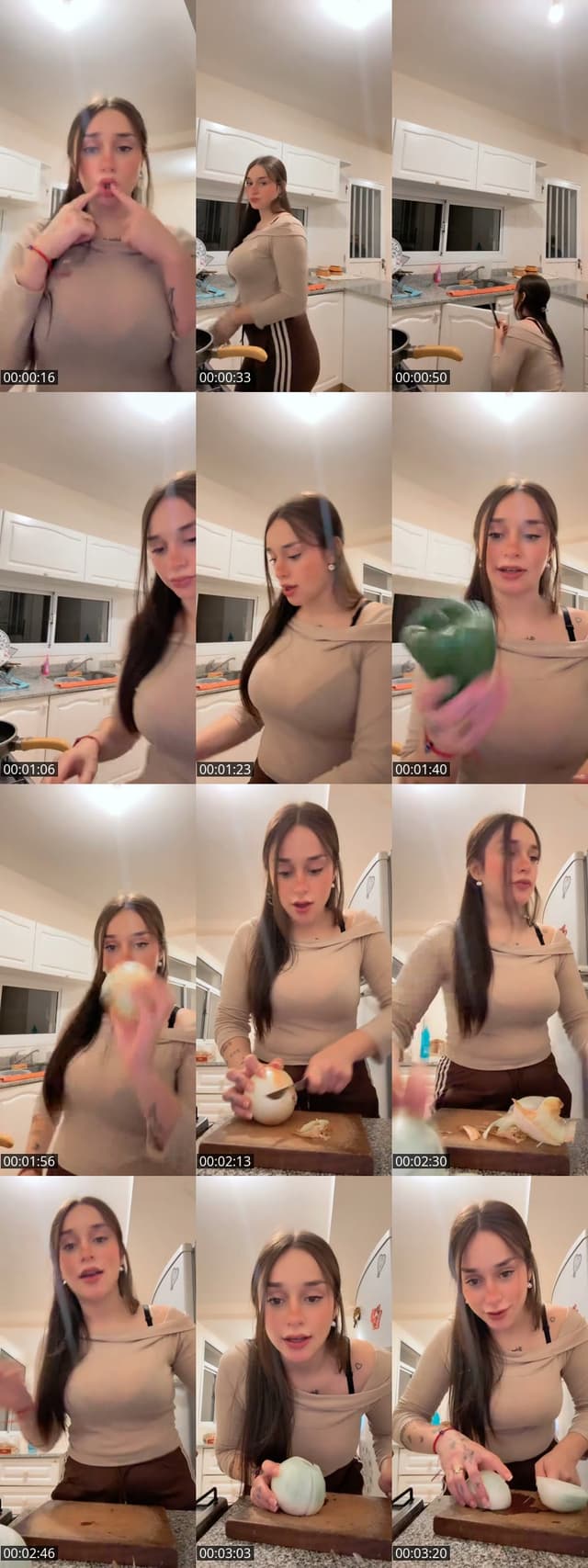 TikTok live: 🩷🫶🏻 by @ximedelreeyy