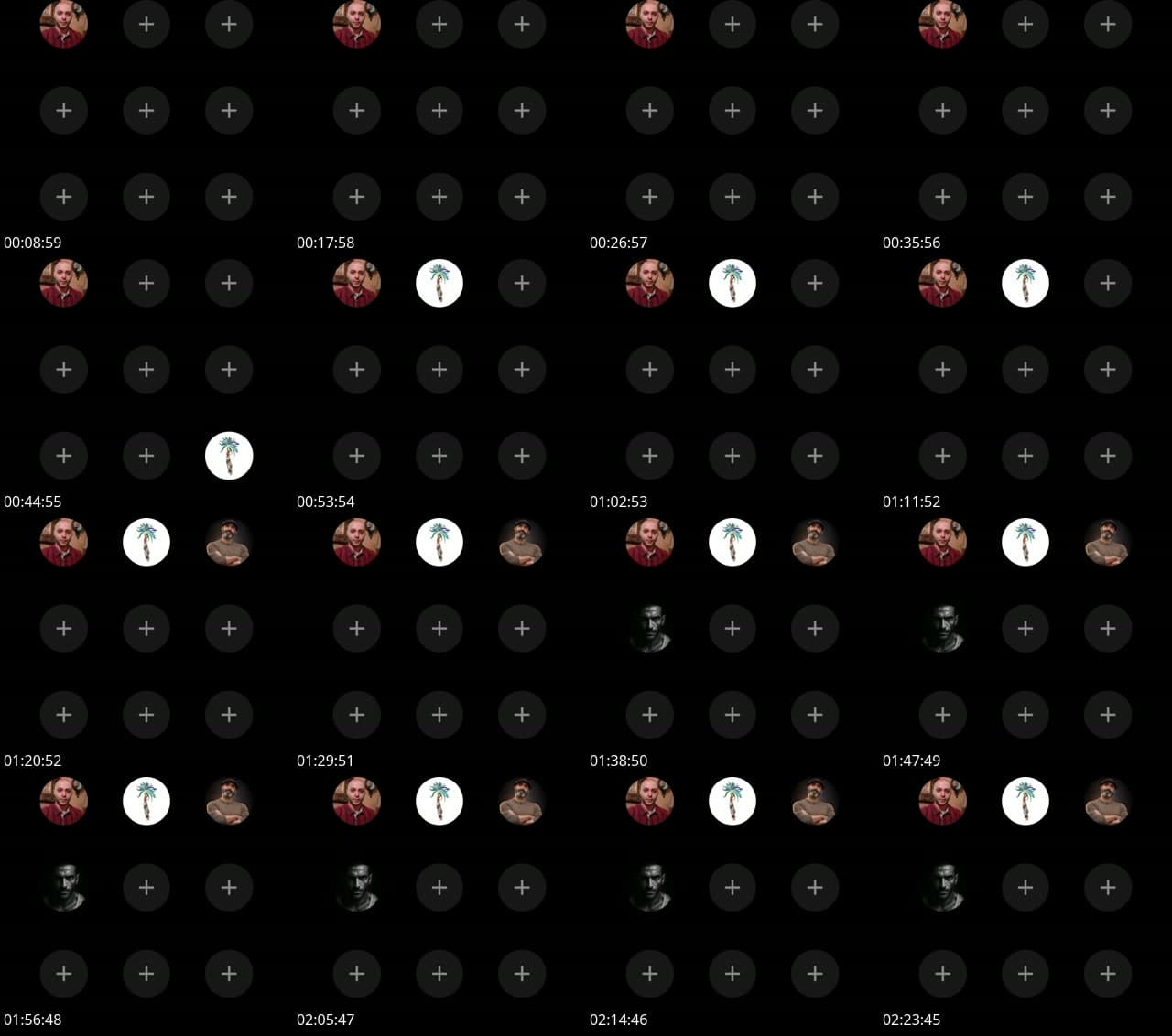 @abraham.noble TikTok live stream