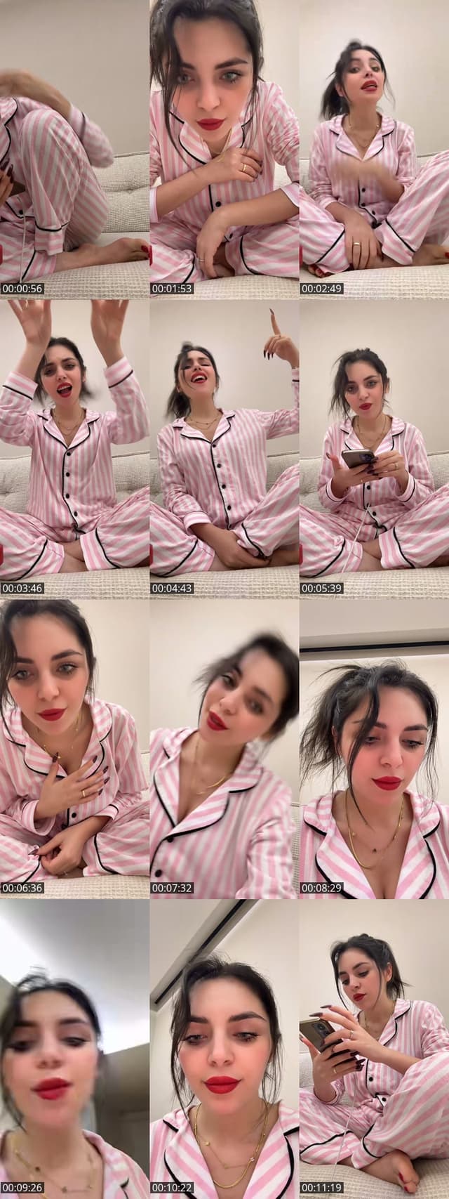 @defne.yac3 TikTok live from 2026-05-13