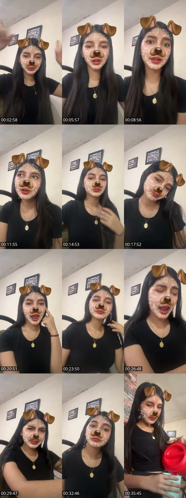 TikTok live: ostia tío by @nvldezzz_