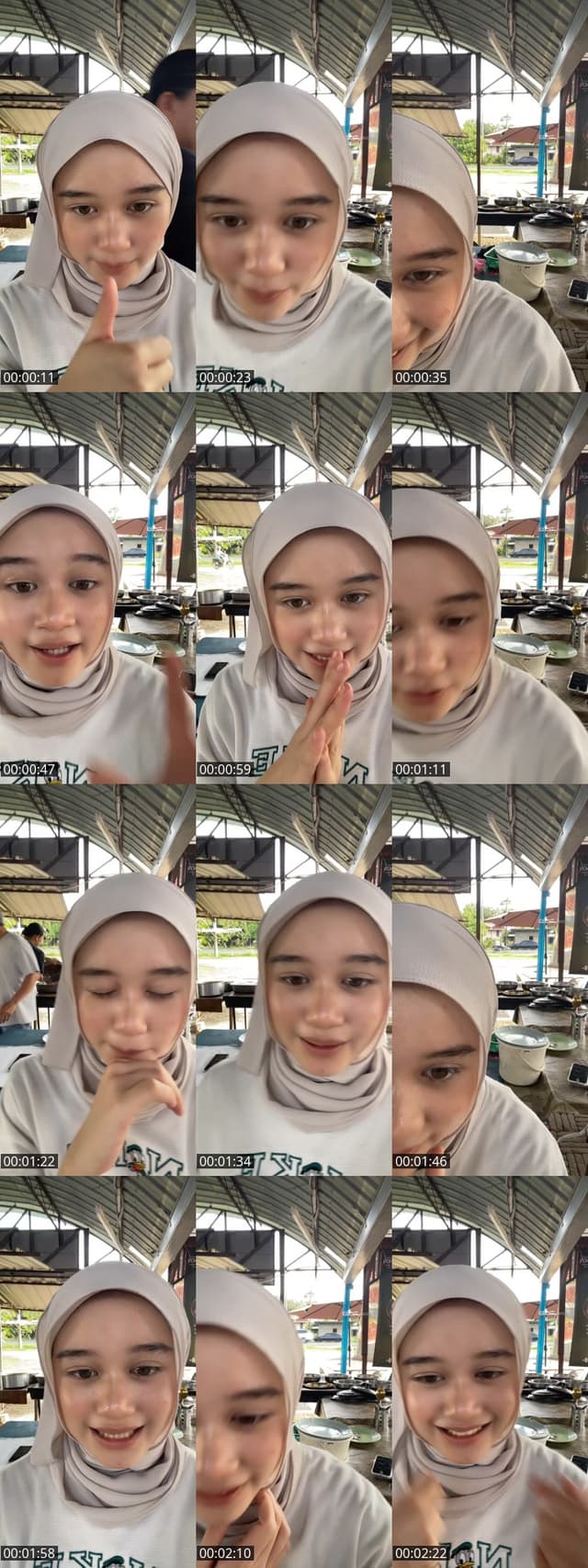 TikTok live: promosi RM 4.50🤩🤩 by @abangmadnasikandarmelayu