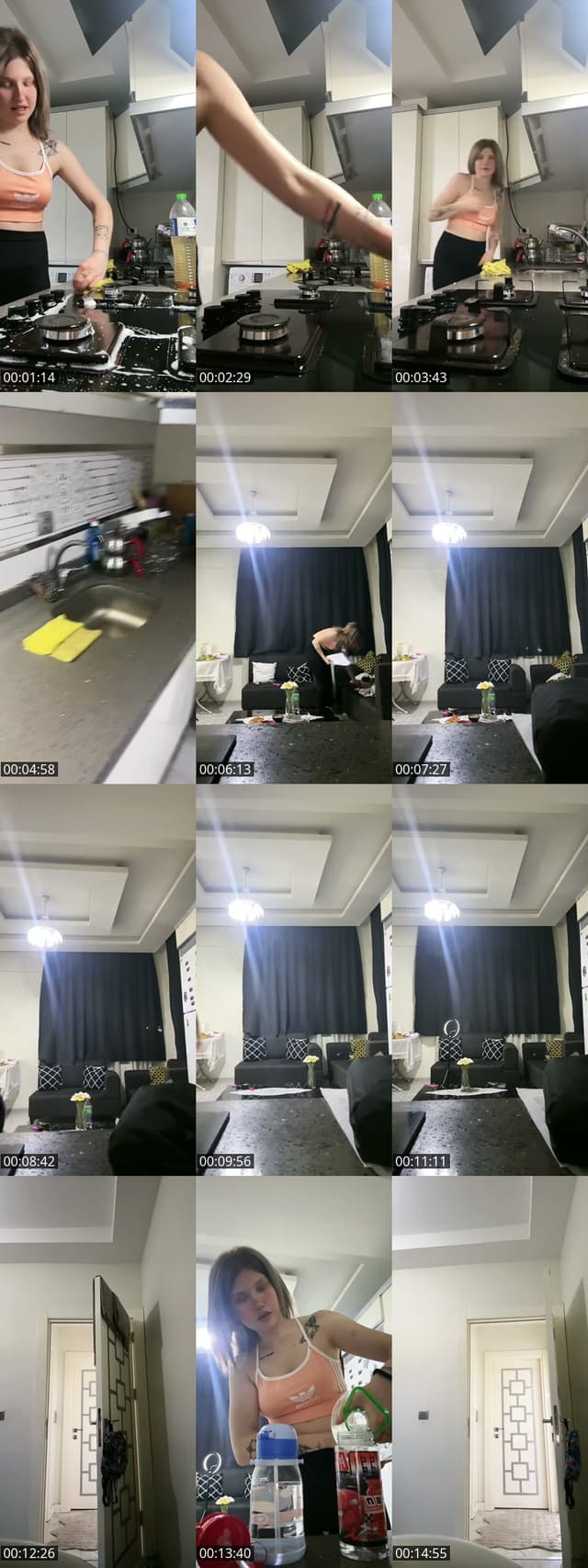 TikTok live: Burdan devam by @arel.su