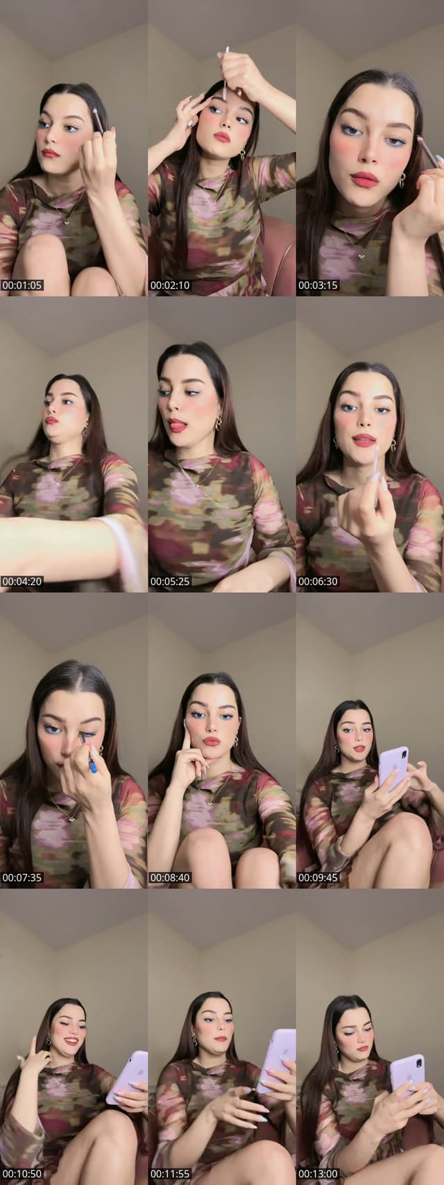 TikTok live: حقق الهدف وحكمني 👻👅💋 by @jojo_jiji72