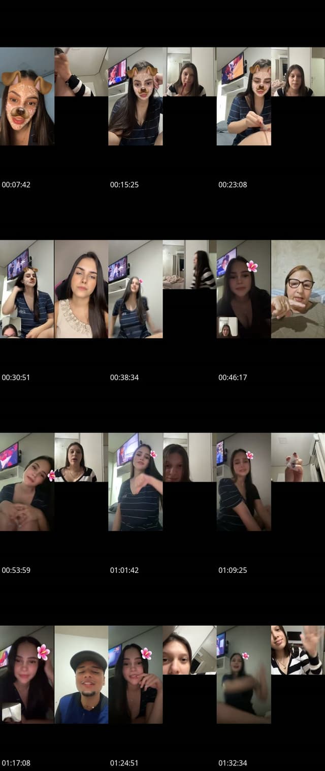 @juliiaaoff TikTok live from 2026-05-13