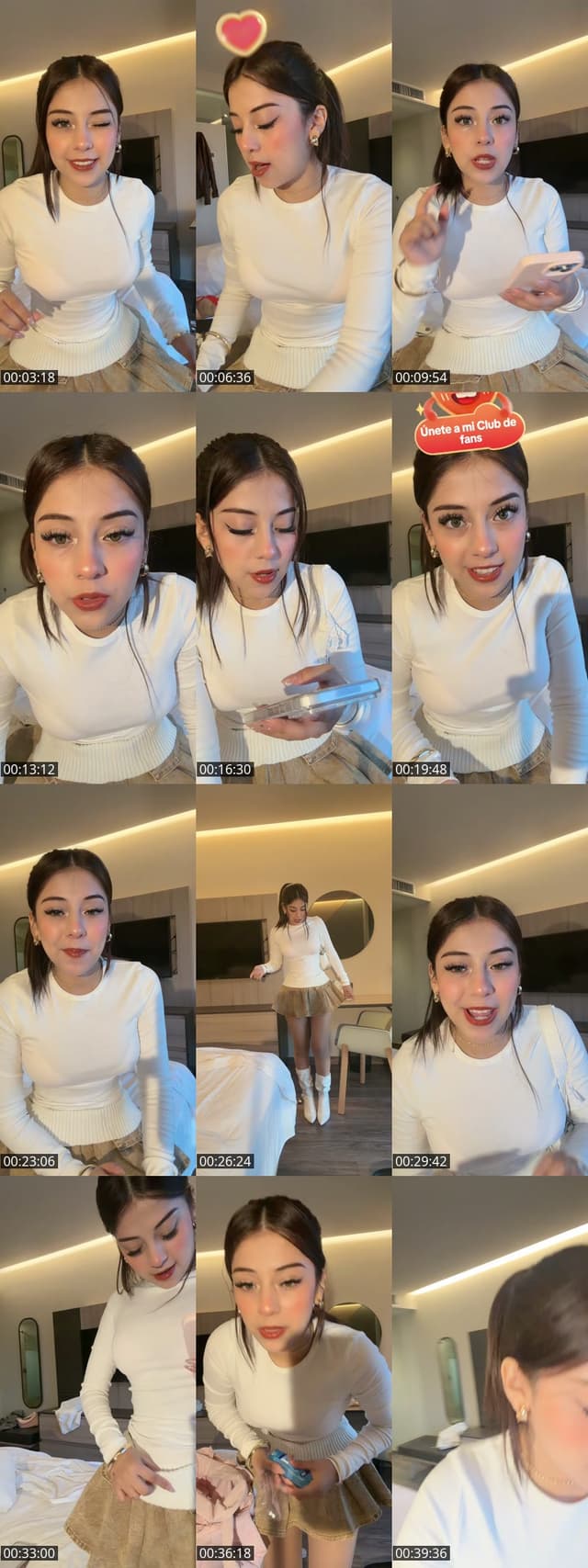 TikTok live: Ig:zullyy_cs by @zullyy_cs