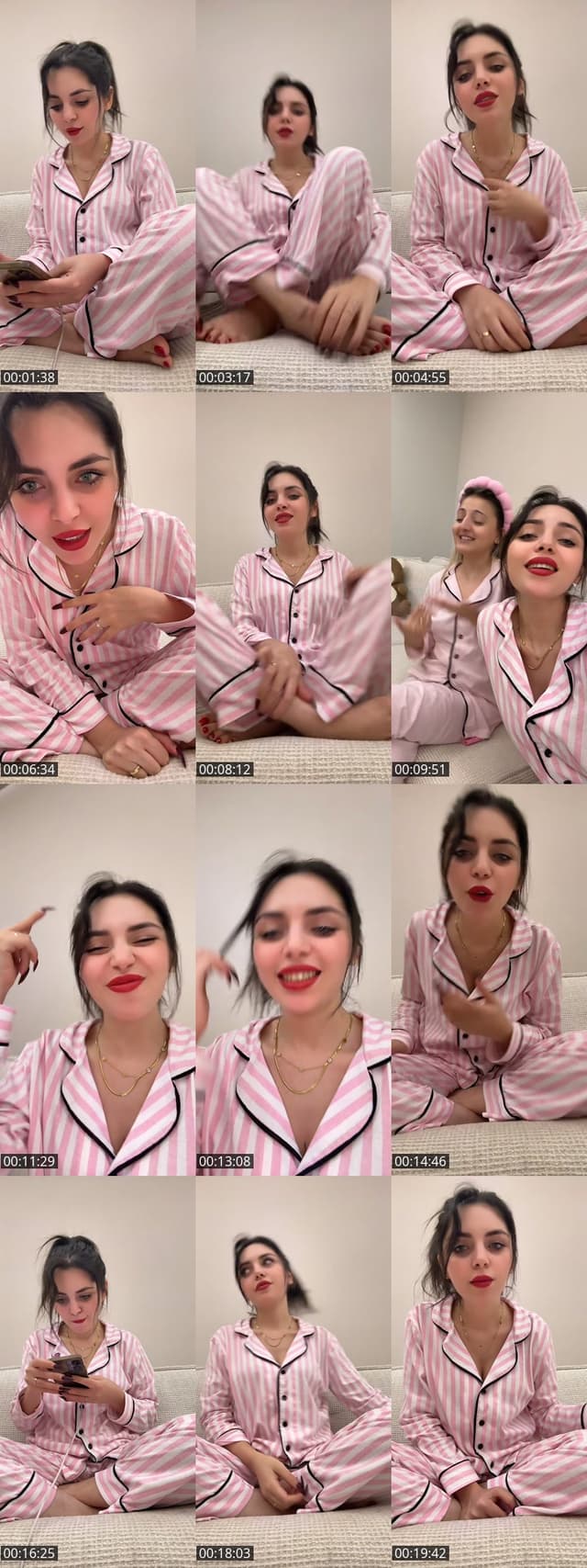 @defne.yac3 TikTok live from 2026-05-13