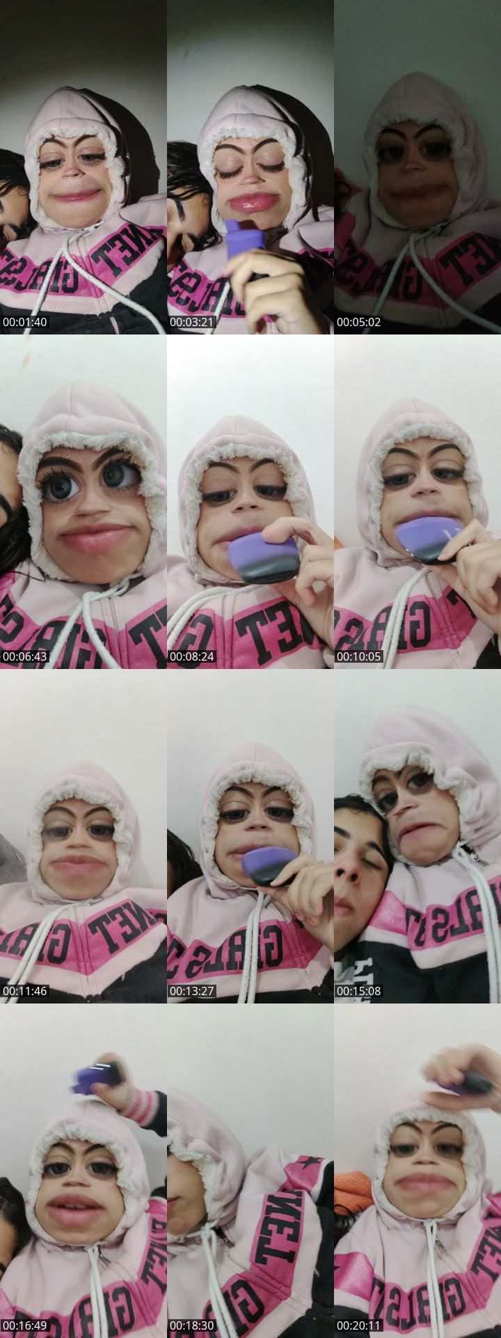 ✌🏻