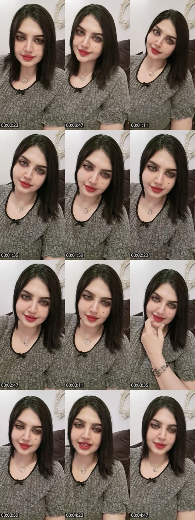 TikTok live: أجمل إحساس by @5kh03