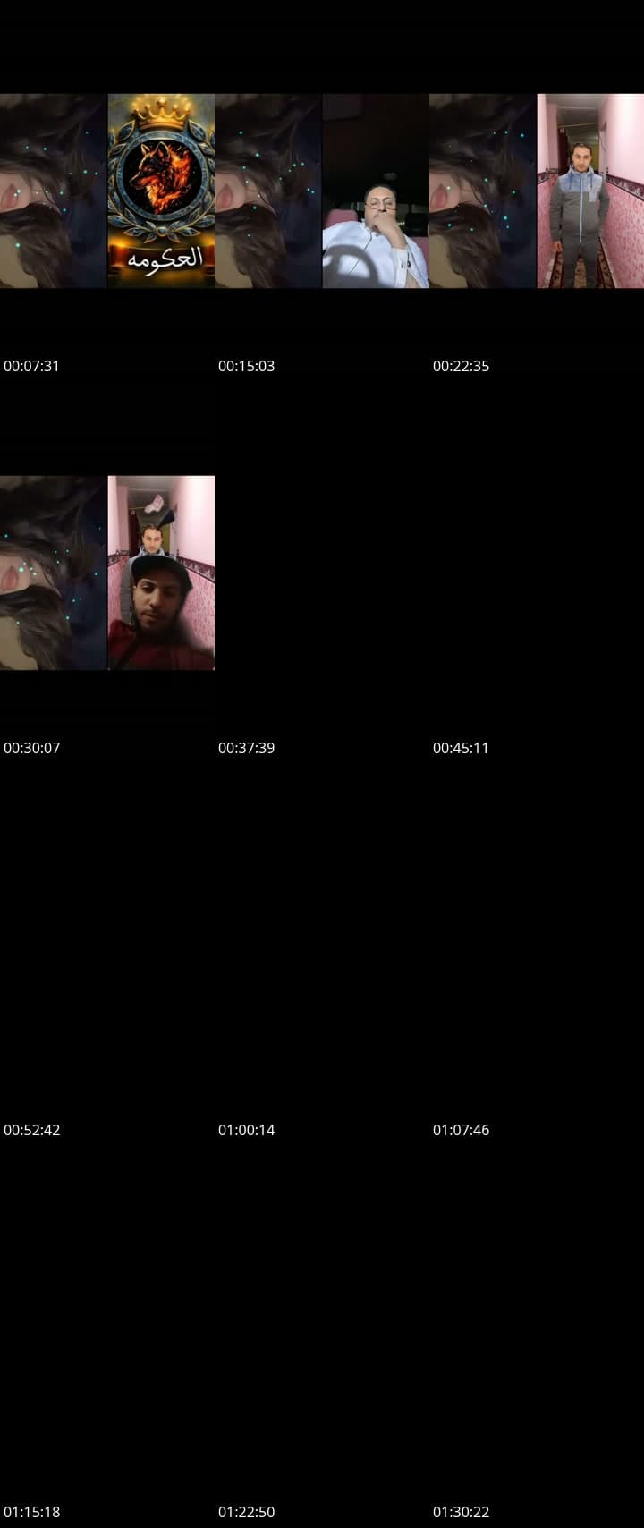 @mazyoonax TikTok live stream