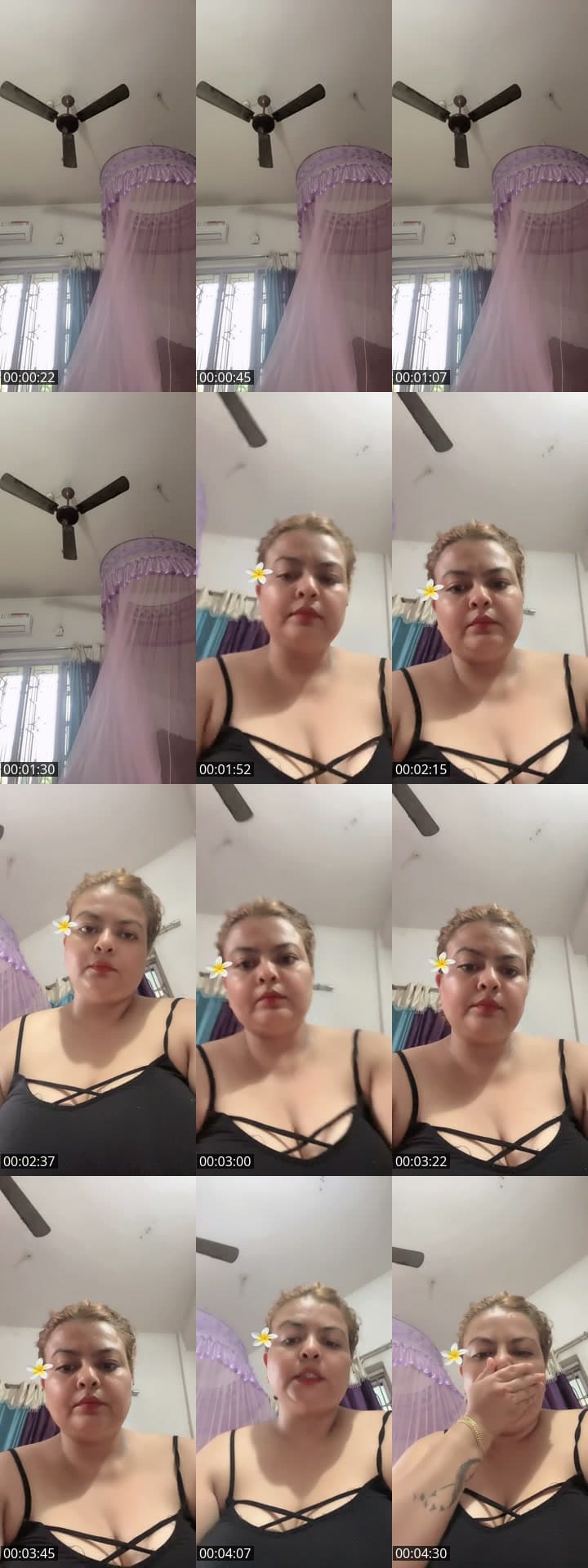 @nirusiwakoti3 TikTok live stream
