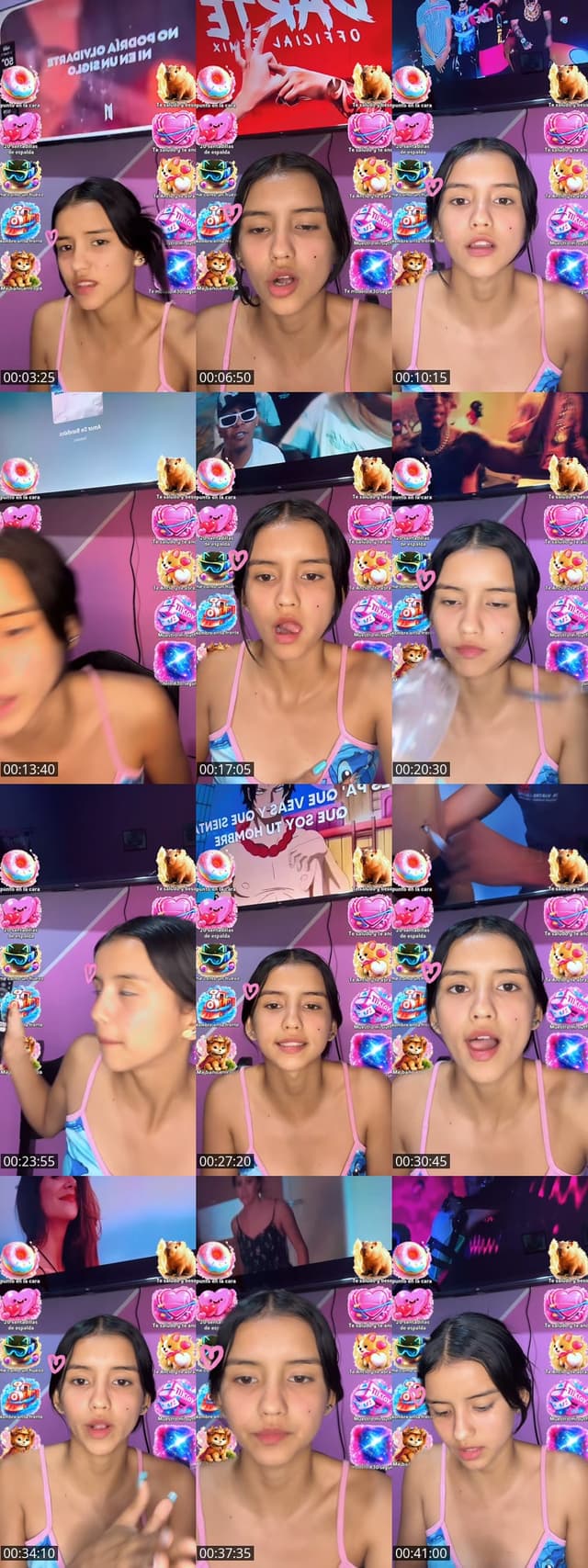 @tatianatrujillo02 TikTok live from 2026-05-13