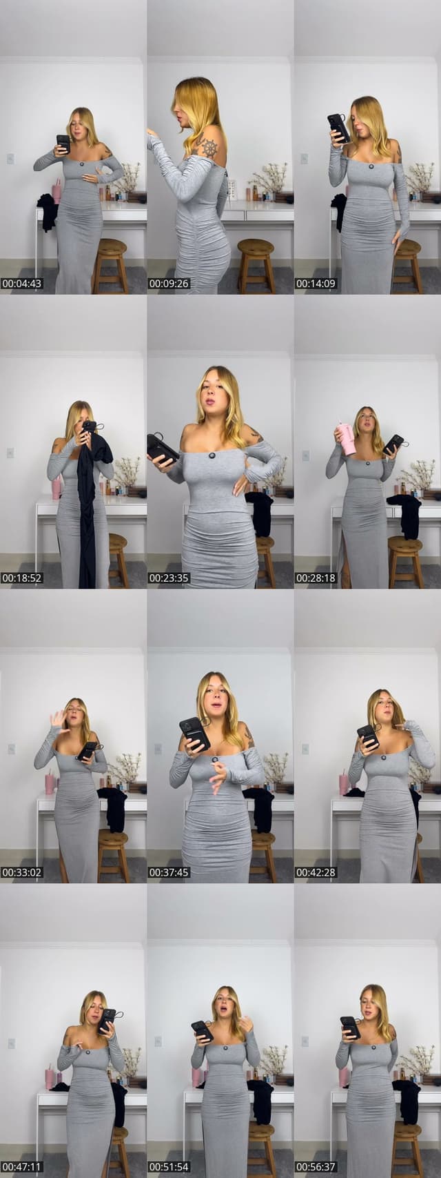 TikTok live: promoção durante a live⚡️😱 by @garimpodasdivas
