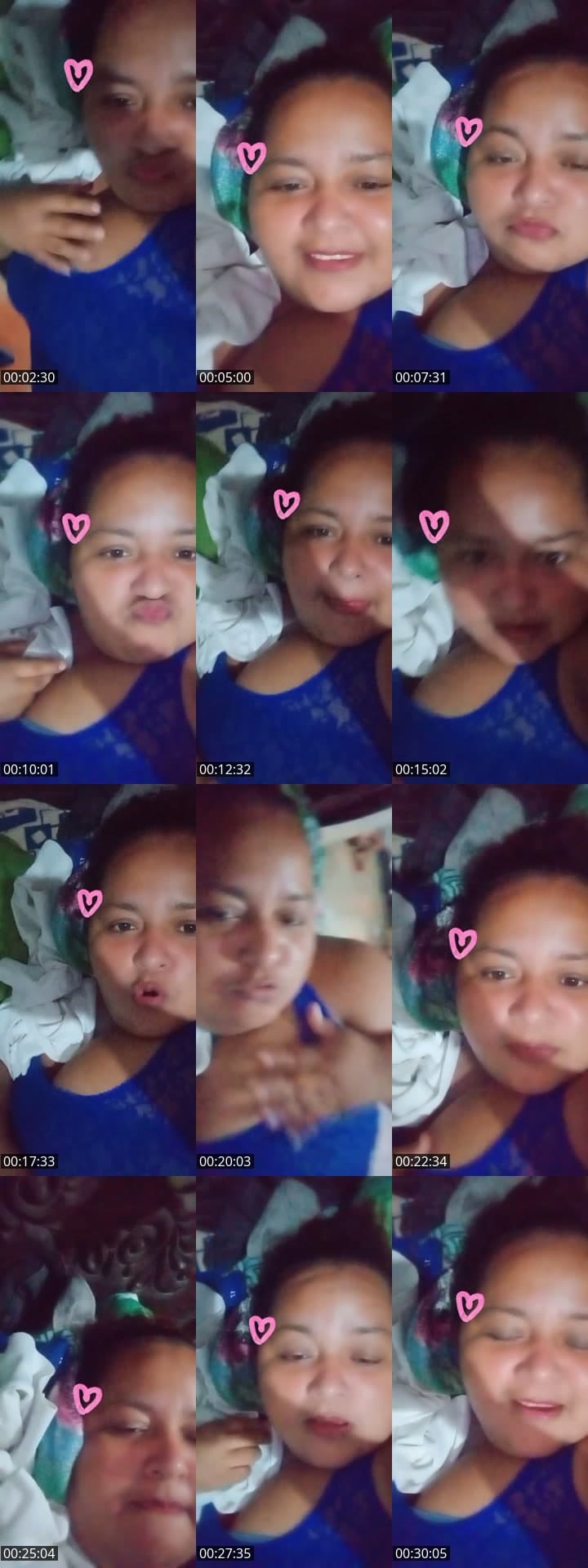 @johana0765 TikTok live stream