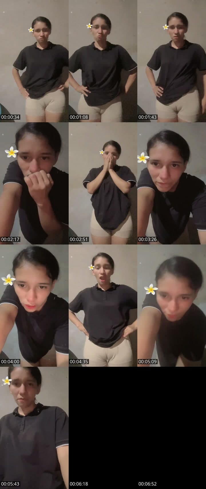 @liliany1215 TikTok live stream