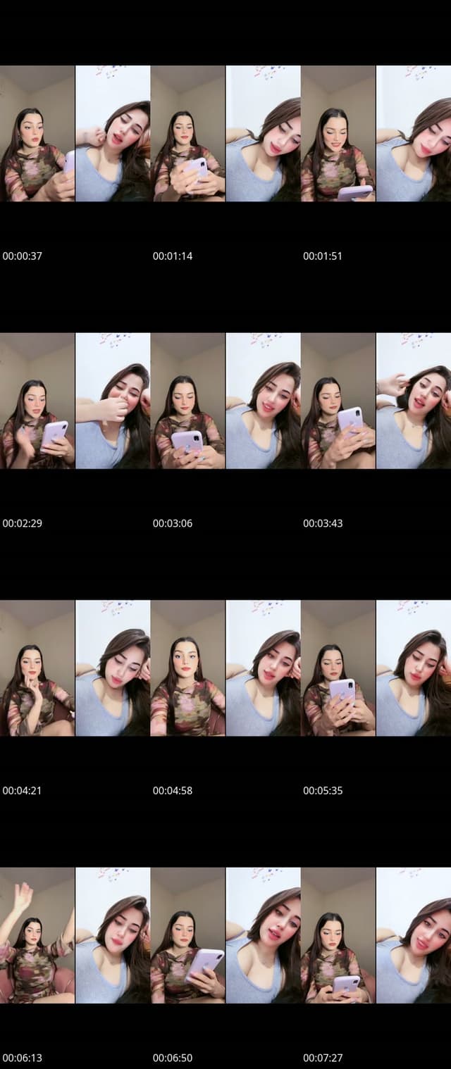 TikTok live: حقق الهدف وحكمني 👻👅💋 by @jojo_jiji72