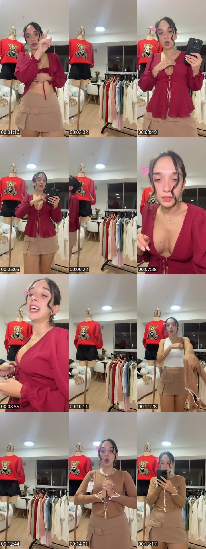 Entra y acompáñame