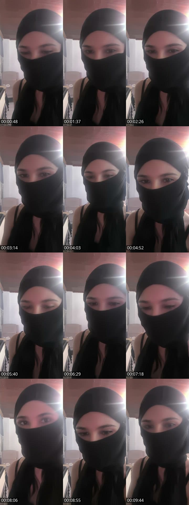 dışarıdan bakma gel