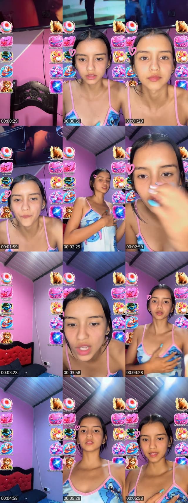@tatianatrujillo02 TikTok live from 2026-05-13