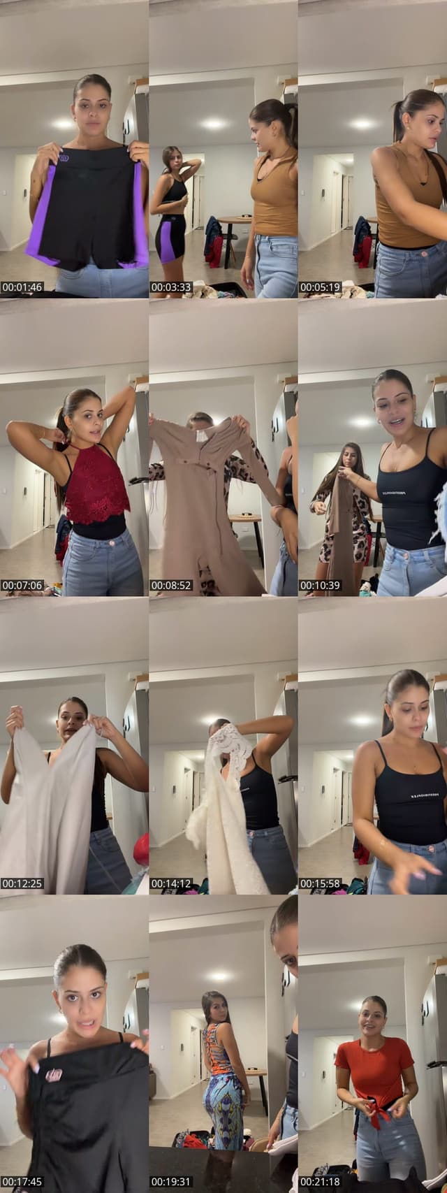 TikTok live: Venta de Ropa nueva by @viankaribera