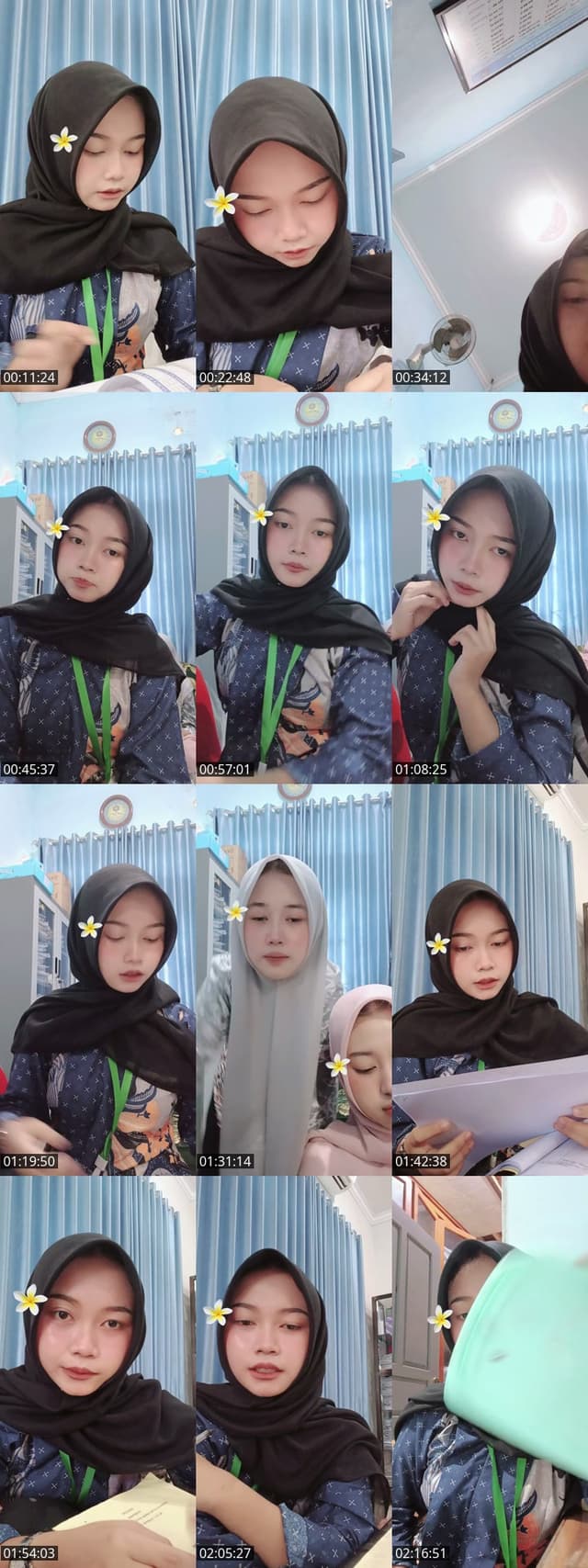 TikTok live: ajk main plis by @hiininayla00