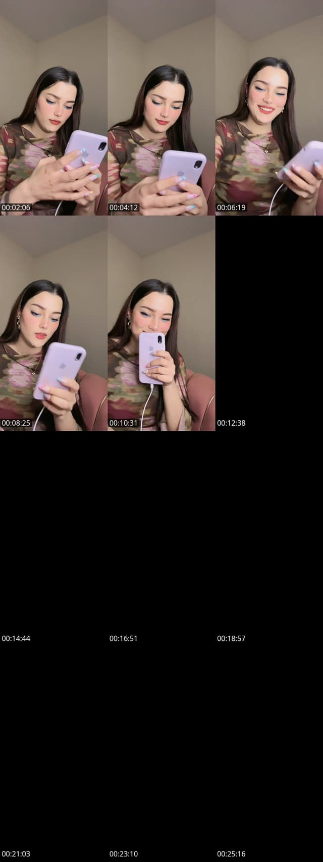 TikTok live: حقق الهدف وحكمني 👻👅💋 by @jojo_jiji72