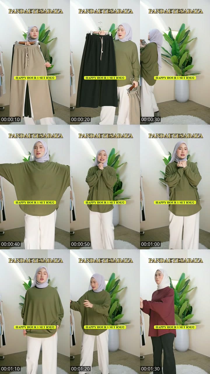 ABAYA NEW DESIGN