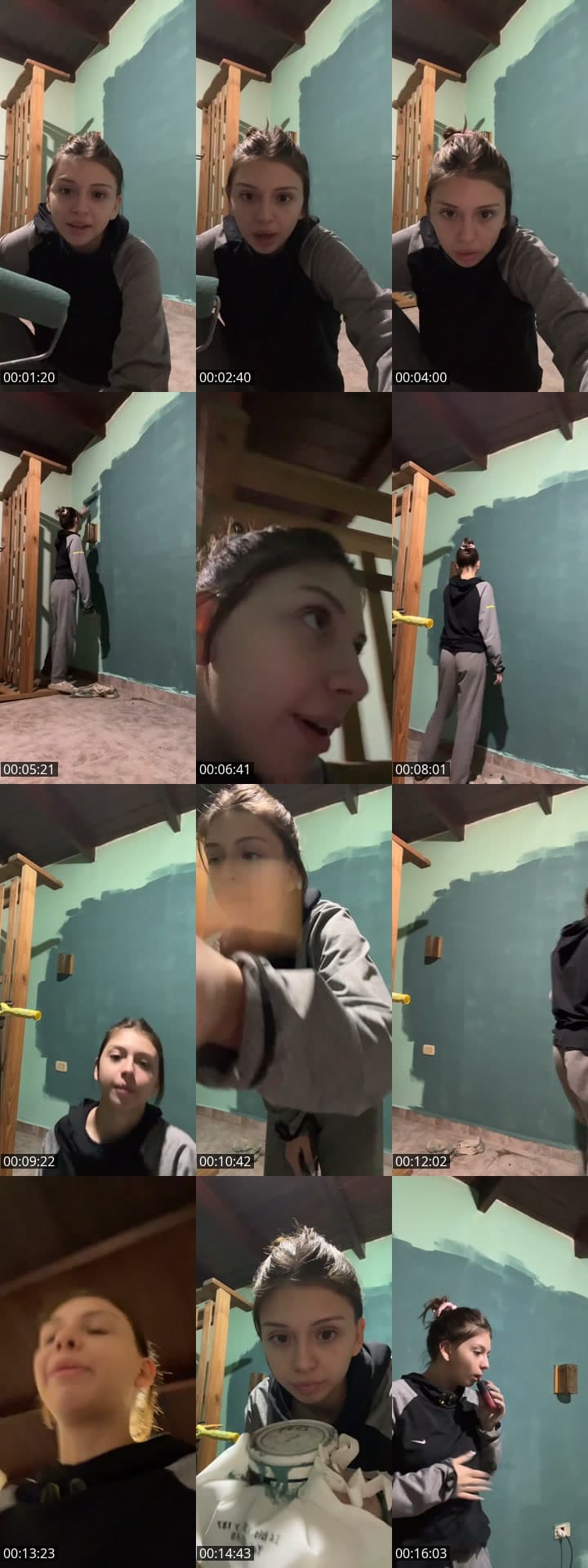 @abrilfredes06 TikTok live stream