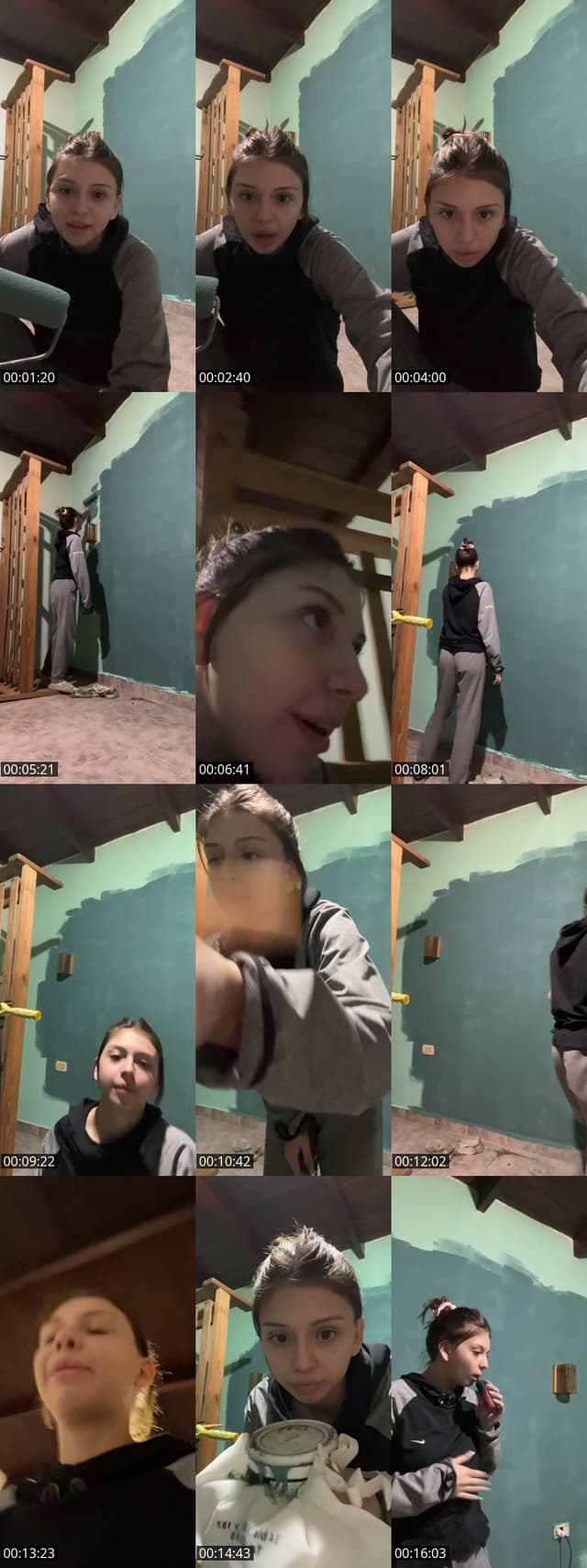 @abrilfredes06 TikTok live from 2026-05-13