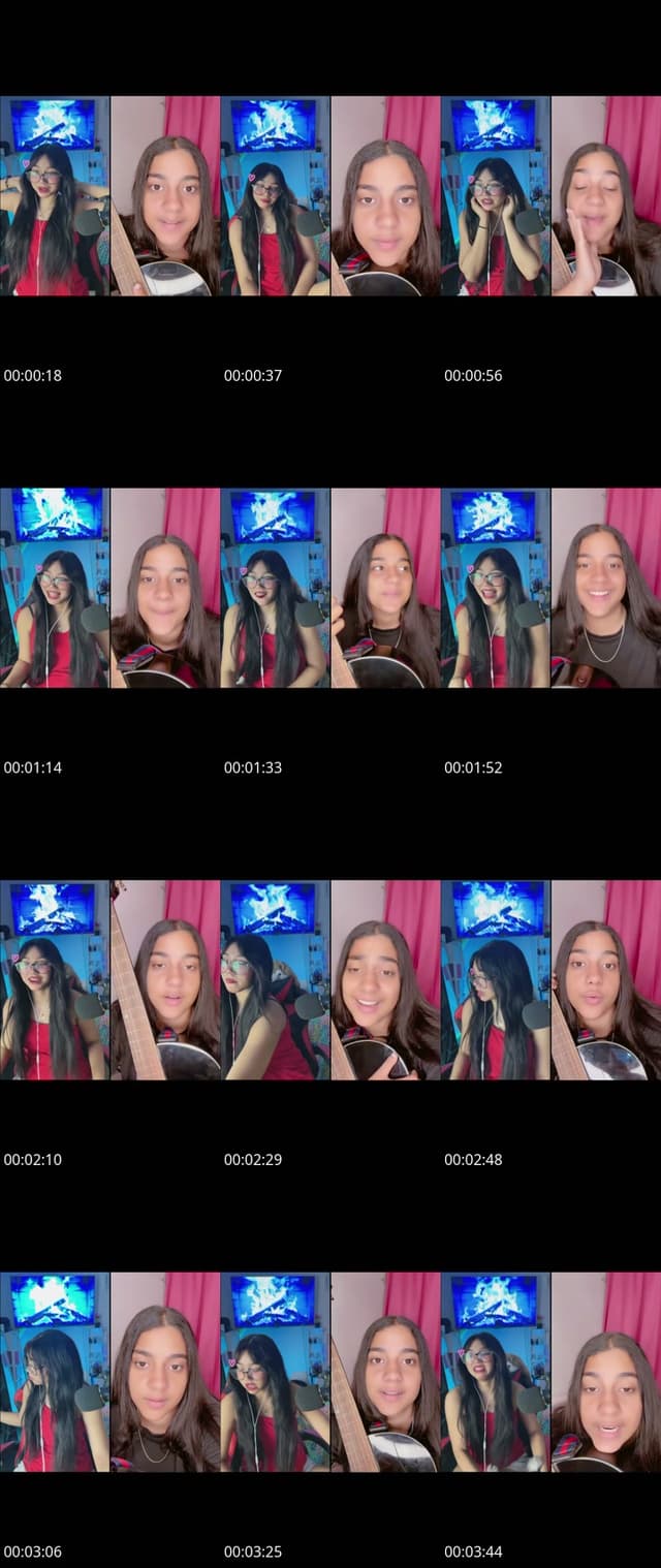 TikTok live: Hablemos un poquito 🫶🏼💗 by @lenay_vv