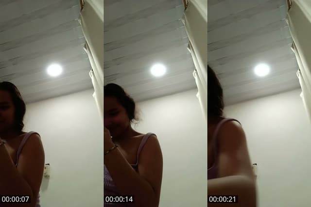 @alexagalvis1 TikTok live from 2026-05-13