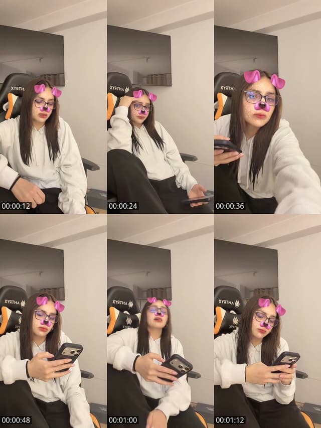 @yeseniayulizasilv TikTok live from 2026-05-13