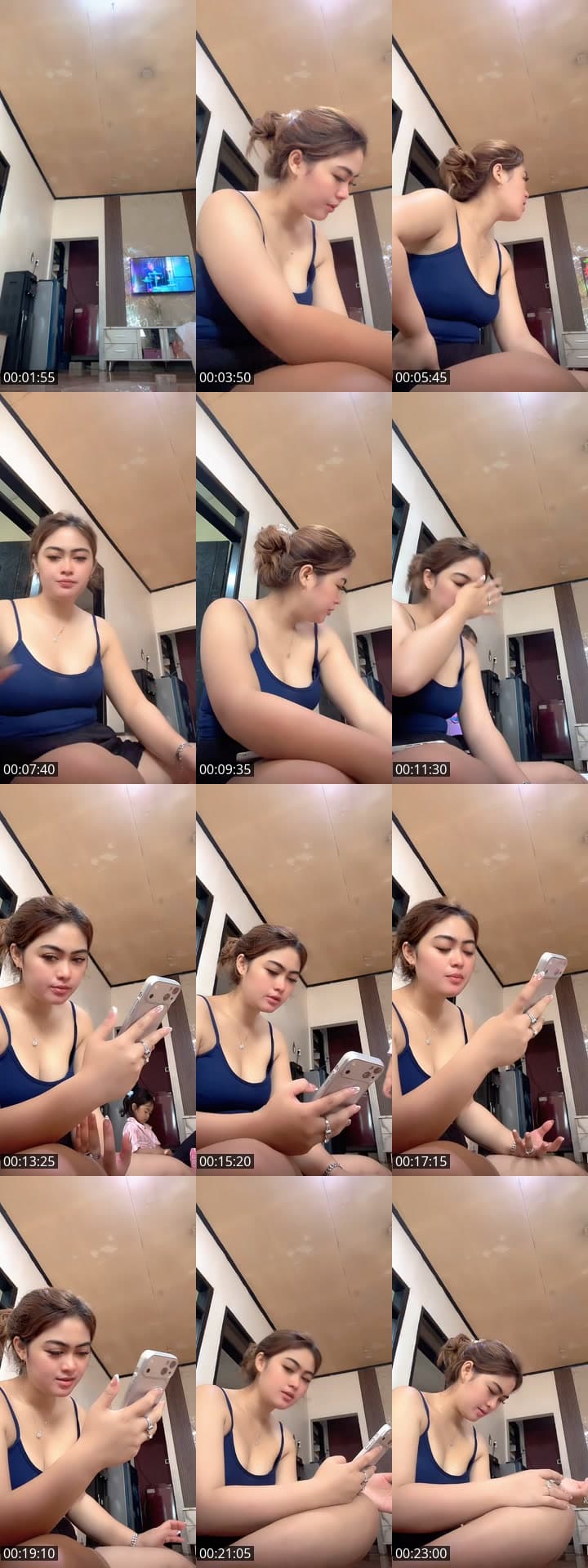 @ayangrestiani_ TikTok live stream