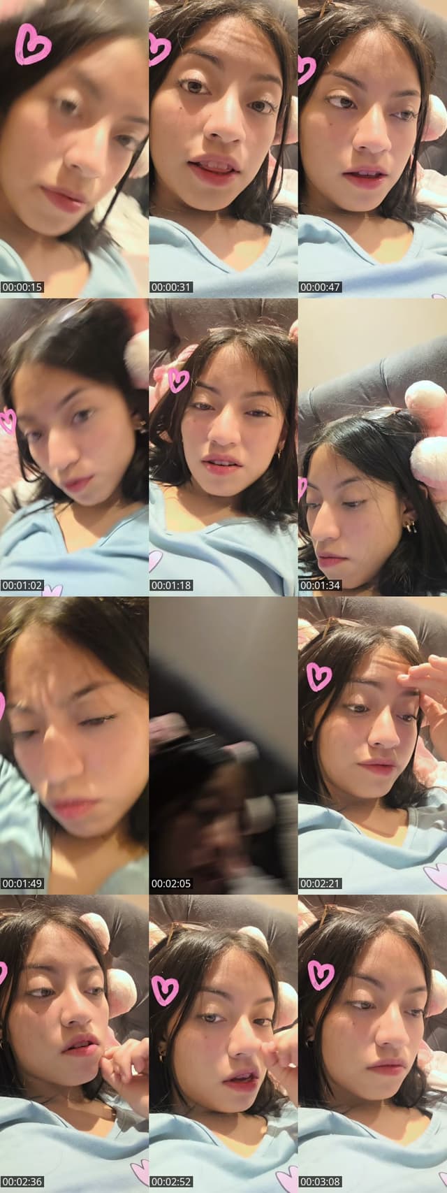 TikTok live: . by @milee.zapata