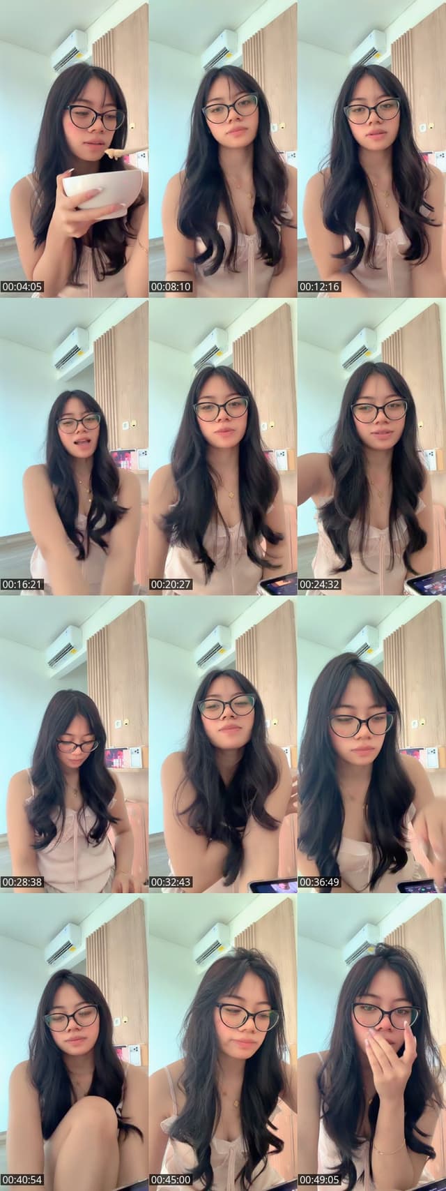 @_krstinn TikTok live from 2026-05-13
