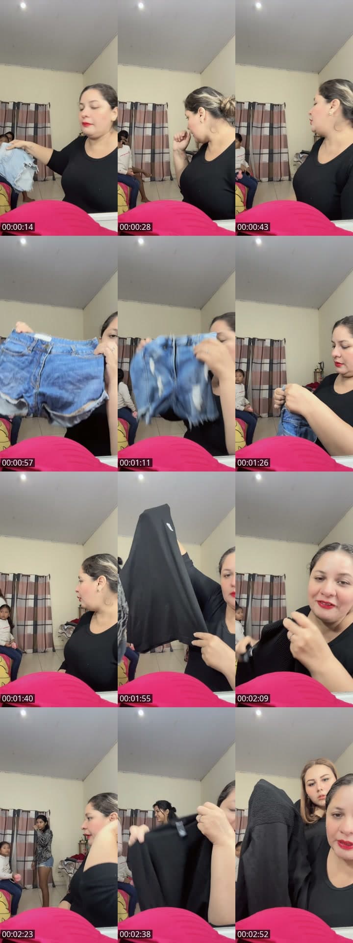 @denissealvarezv TikTok live stream