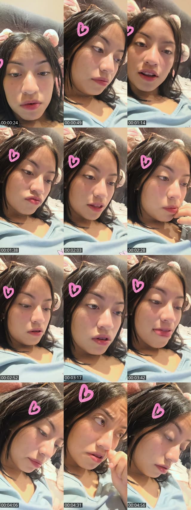 TikTok live: . by @milee.zapata