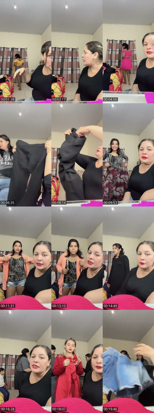 @denissealvarezv TikTok live from 2026-05-13
