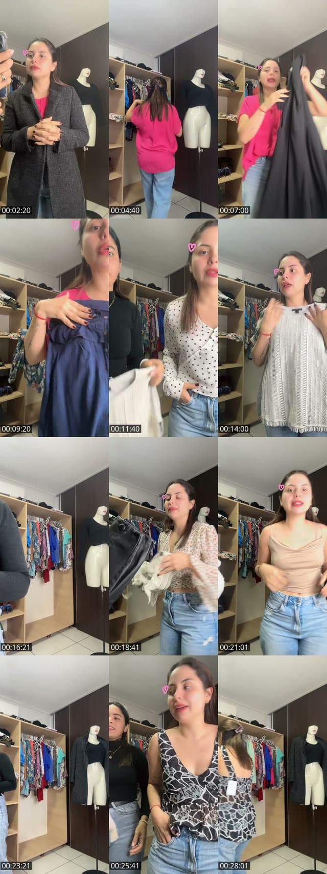 TikTok live: Todo 25 talla M L XL by @damarispalacios9